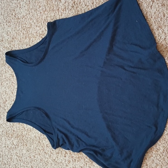 women's boho chic tank - Picture 2 of 3